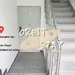 Close And Good, Seoul Yeongdeungpo Orbit Stay