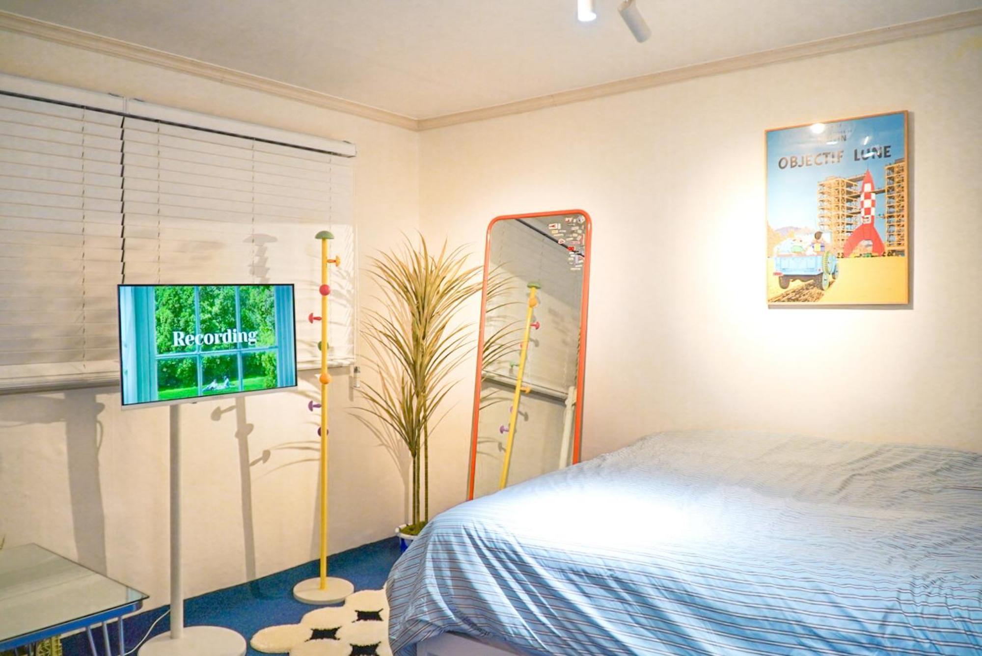 Close And Good, Yeongdeungpo Orbit Villa Seoul