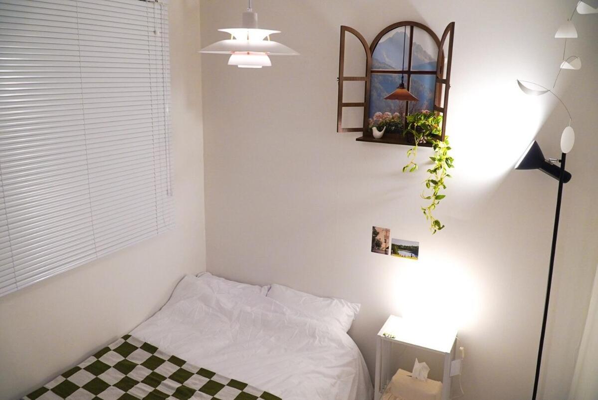 Villa Close And Good, Yeongdeungpo Orbit *